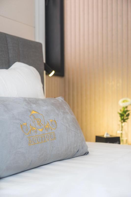 Deluxe Single Room image 1