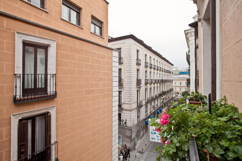 Hostal A Nuestra Senora de La Paloma - image 16