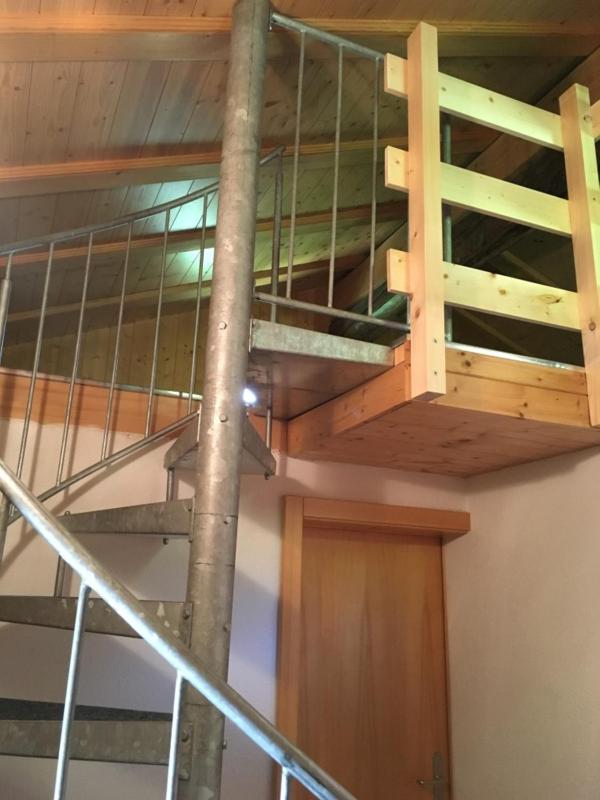 Two-Bedroom Chalet image 4