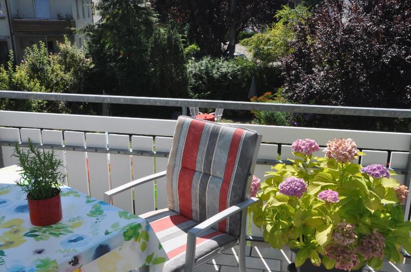 BodenSEE Apartment Friedrichshafen Fischbach - image 13