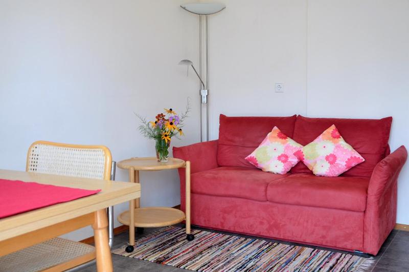 BodenSEE Apartment Friedrichshafen Fischbach - image 12