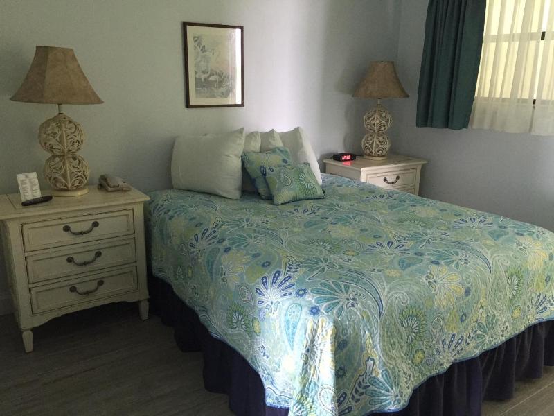 1 Queen Bed 2nd Floor Ocean Front with Balcony image 4