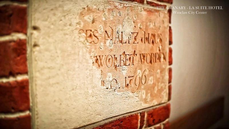 Great Polonia The Granary La Suite Hotel - image 14