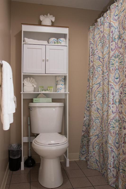 Deluxe Queen Studio (First Floor) image 2