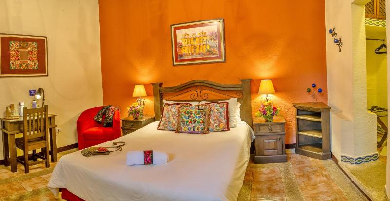 Hotel Casa del Parque by AHS - image 16