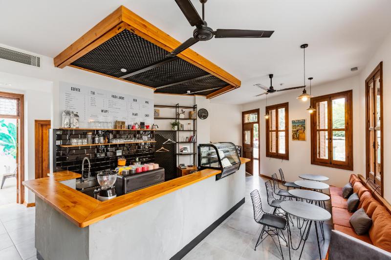 Djumba Hotel & Cafe - image 9