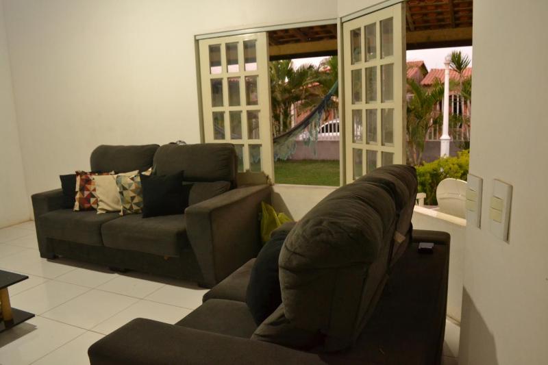 CASA TEMPORADA BARREIRINHAS Yellow 1 - image 16
