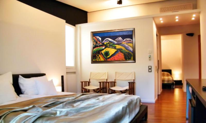 Family Room with Terrace image 1