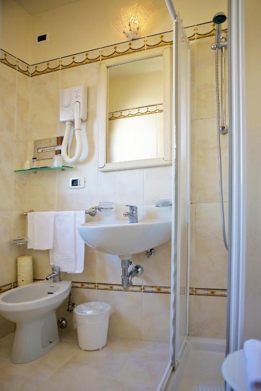 Classic Double or Twin Room image 4