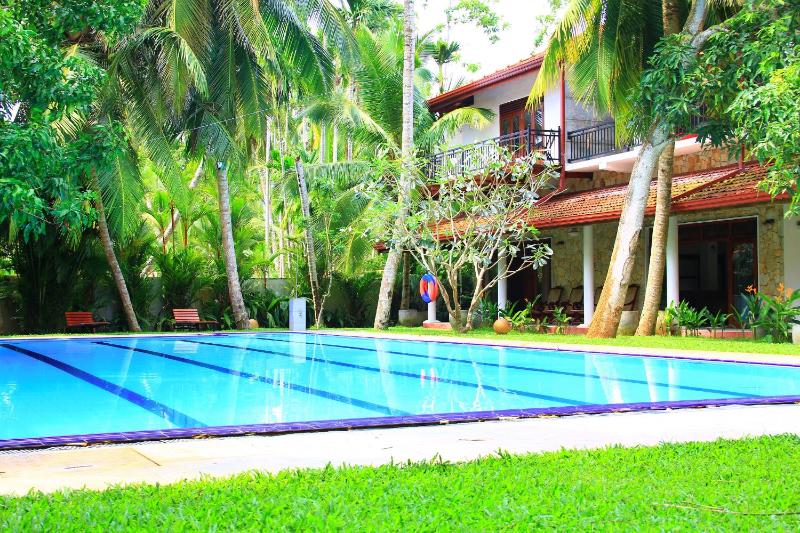 Villa 45 - Balapitiya - image 1