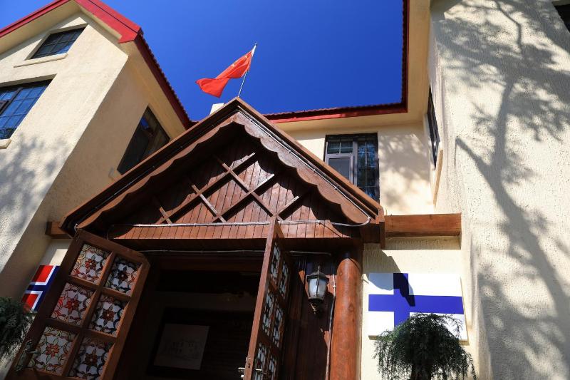 Nordic Memory in Qingdao - image 10