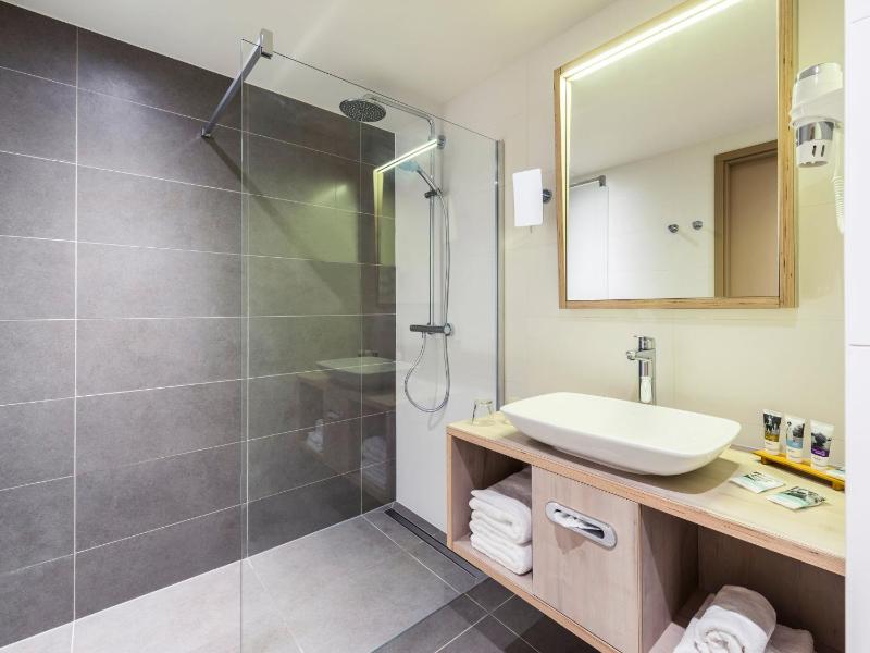 Hotel Mercure Blankenberge Station - image 25
