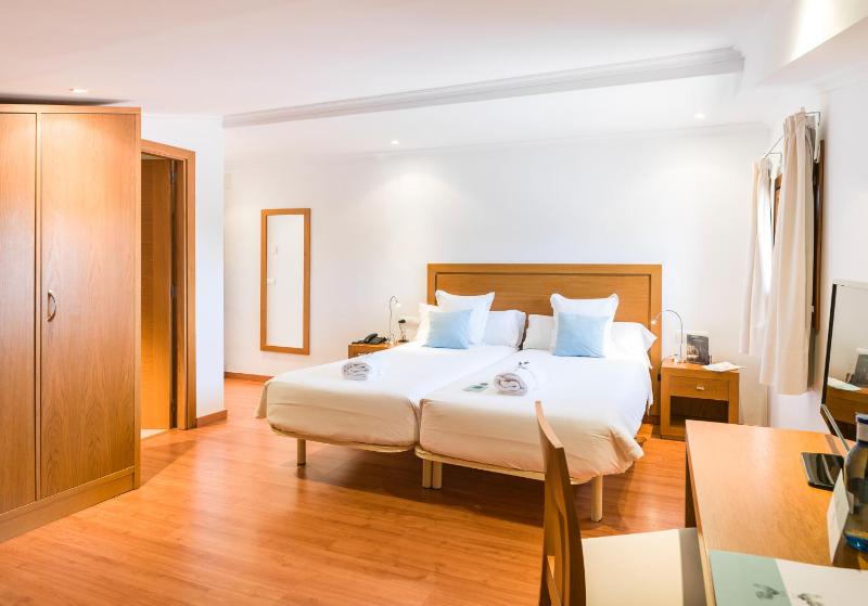Comfort Double Room with Spa Access image 4