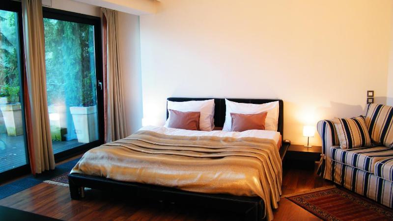 Superior Double Room with Terrace image 4