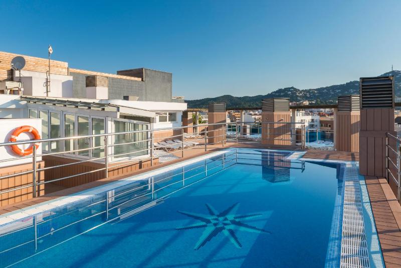 Apartaments Blau by Marsol - image 23