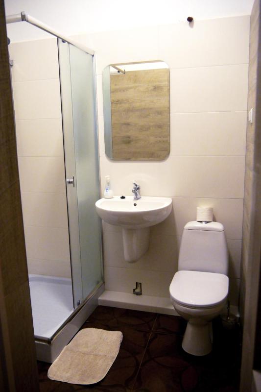 Guest rooms - image 2