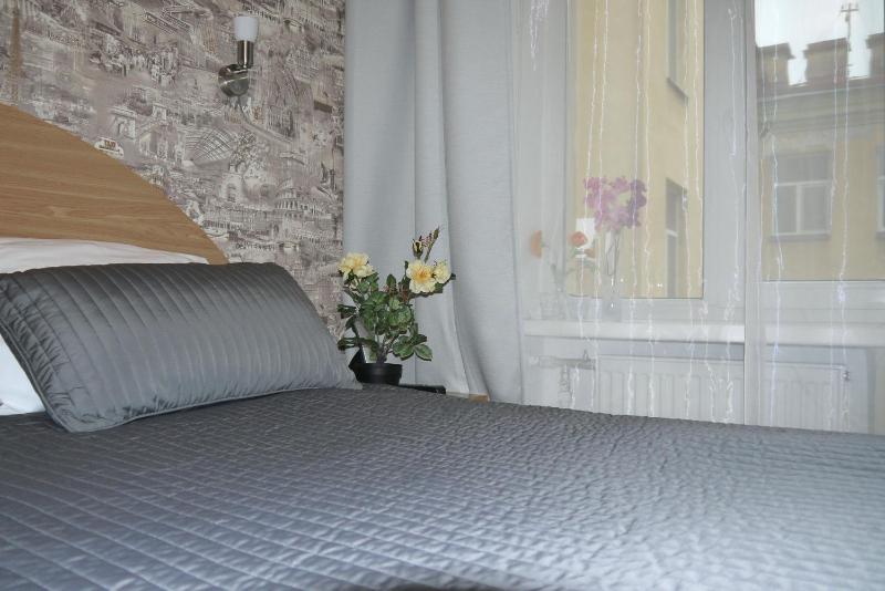 Standard Double Room with City View image 2