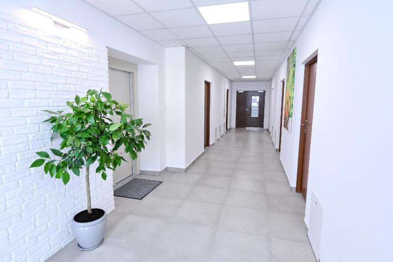 Standard Family Room image 1