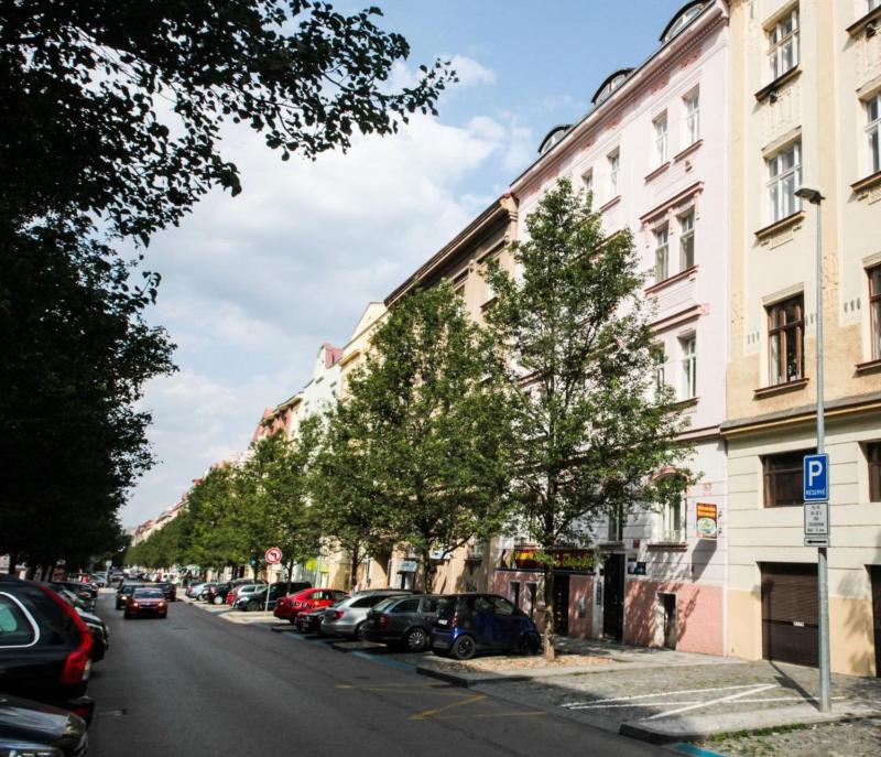 Superior Apartment image 3