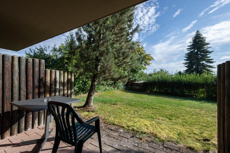 Single Room with Balcony image 4
