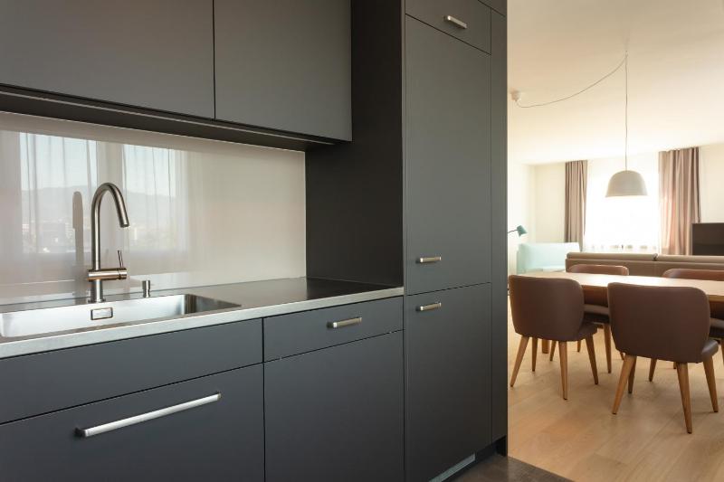 Penthouse Apartment image 3