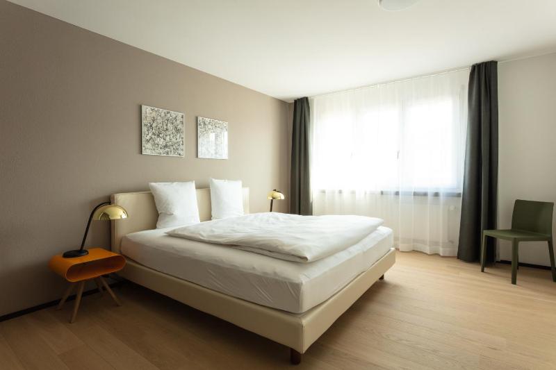 EMA House Serviced Apartments Superior Downtown - image 6