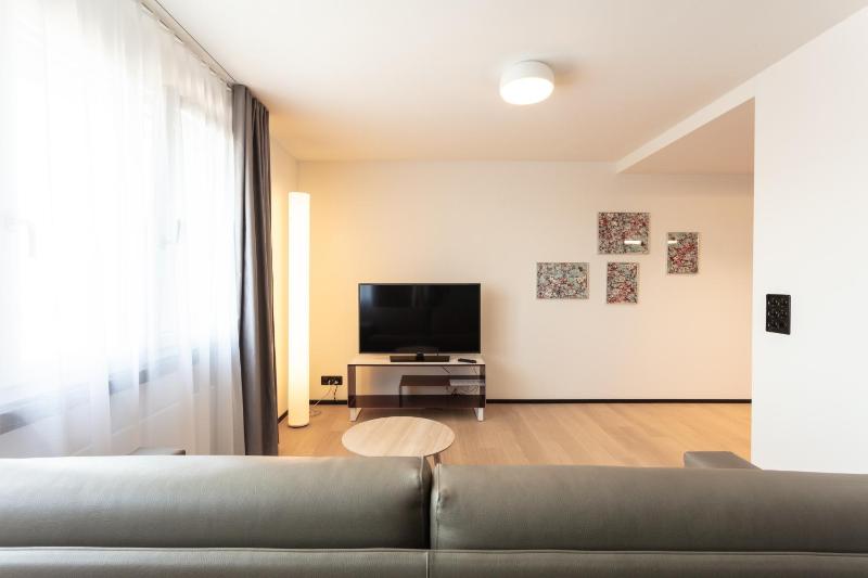 EMA House Serviced Apartments Superior Downtown - image 15