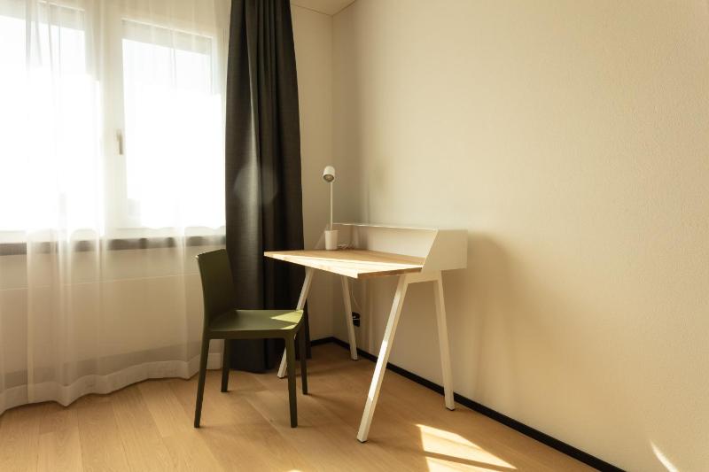 EMA House Serviced Apartments Superior Downtown - image 5