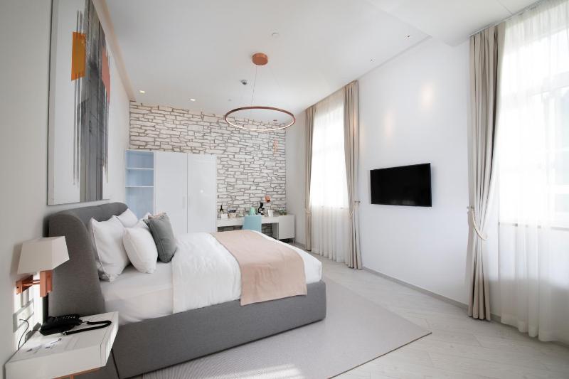 Double or Twin Room - Disability Access image 1