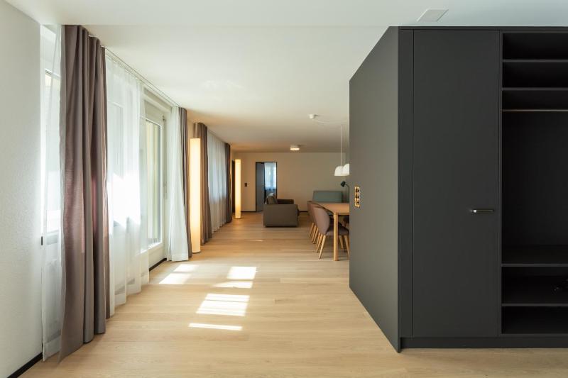 EMA House Serviced Apartments Superior Downtown - image 14