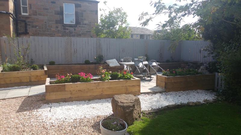 Apartment with Garden View image 4