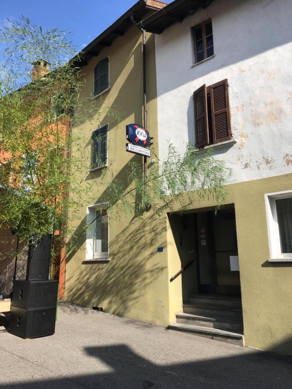 Albergo Ristorante Belcantone - image 15