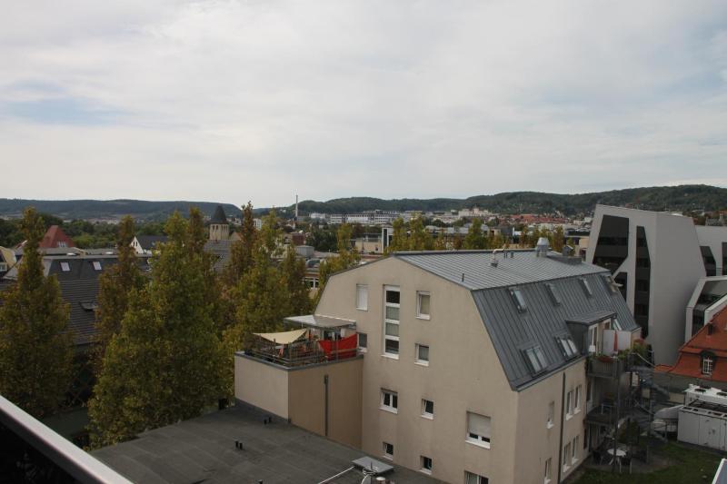 Single Room with Balcony image 2