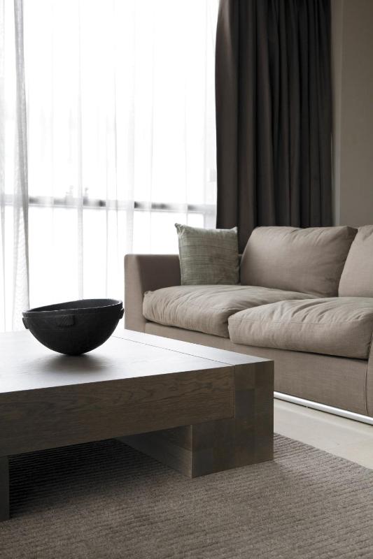 Suite with Balcony image 1