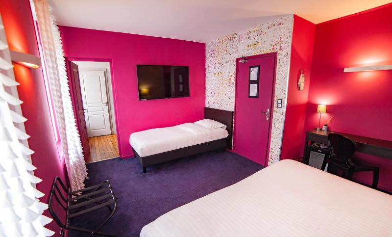 Triple Room image 4