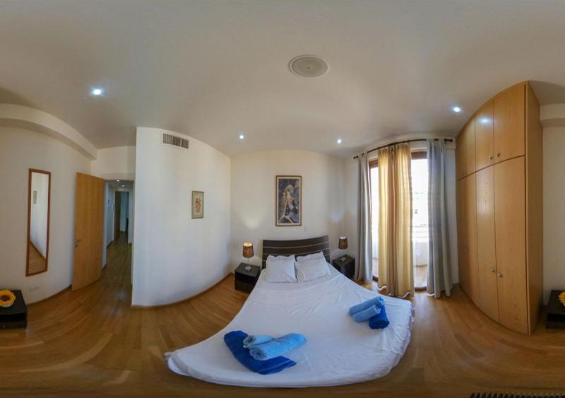 Ithaki Phinikoudes Apartment No. 204 - image 15