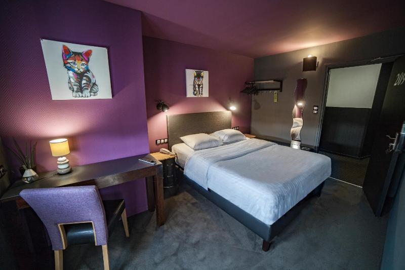 Comfort Double Room image 3
