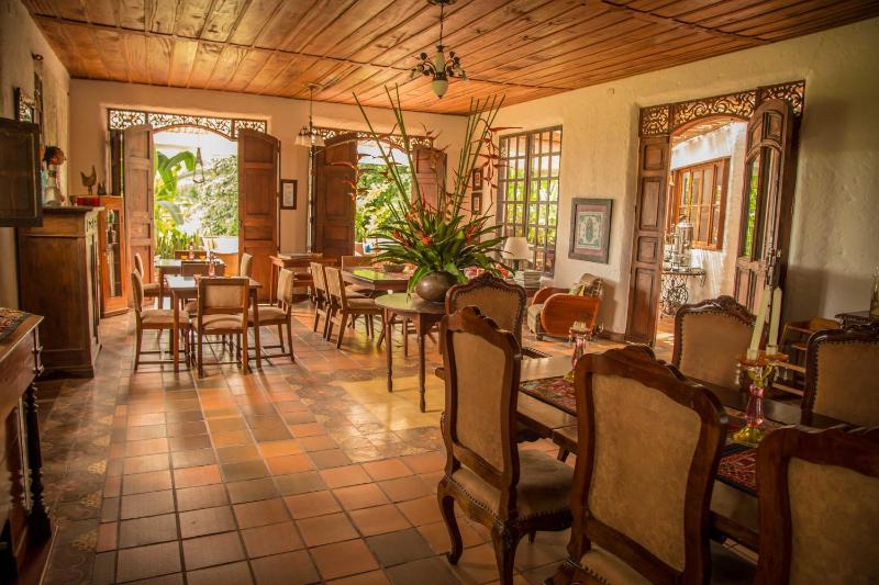 Hotel Delirio Campestre - image 5