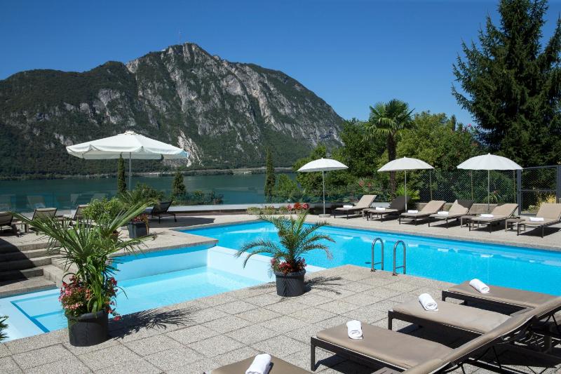 Hotel Campione - image 1