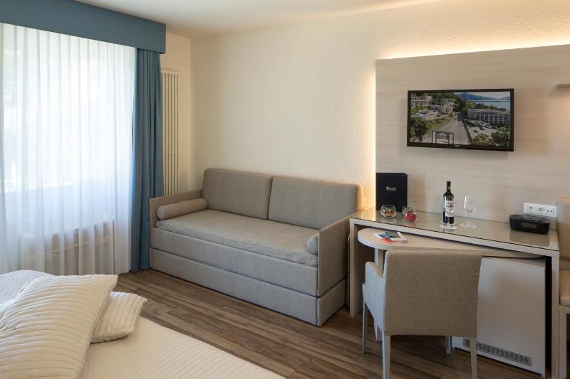Hotel Campione - image 50