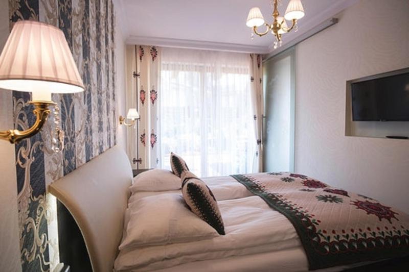 VIP Apartamenty POD KROKWIĄ SPA - image 18