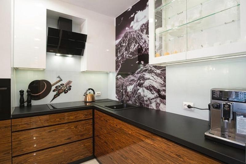 VIP Apartamenty POD KROKWIĄ SPA - image 36
