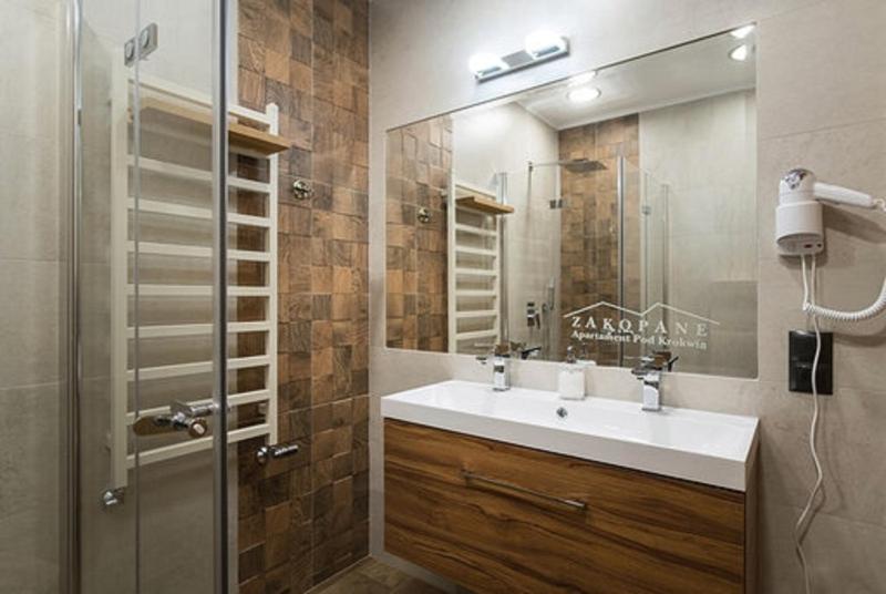 VIP Apartamenty POD KROKWIĄ SPA - image 25