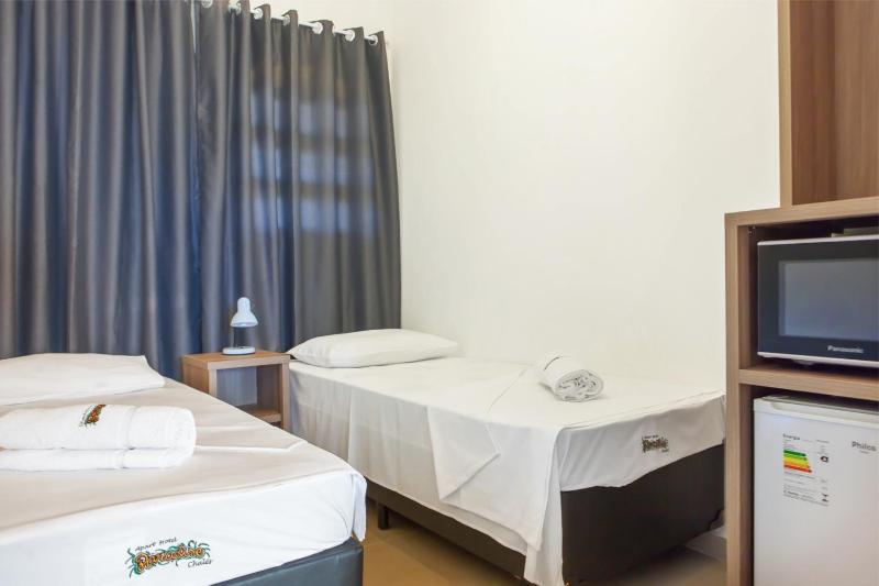 Hotel Pousada Paradise - image 14