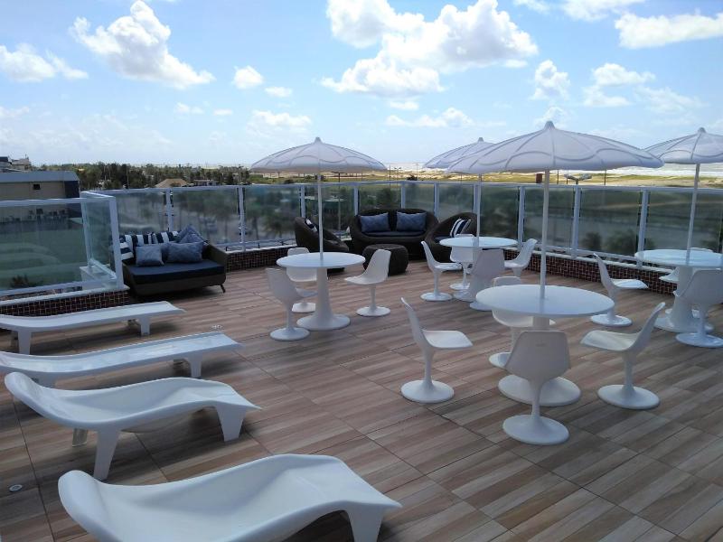 Simas Praia Hotel - image 33