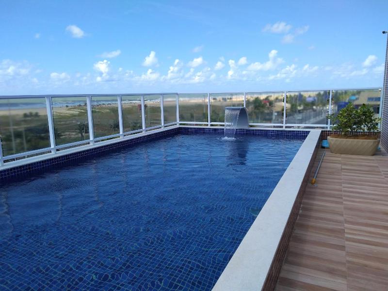 Simas Praia Hotel - image 26