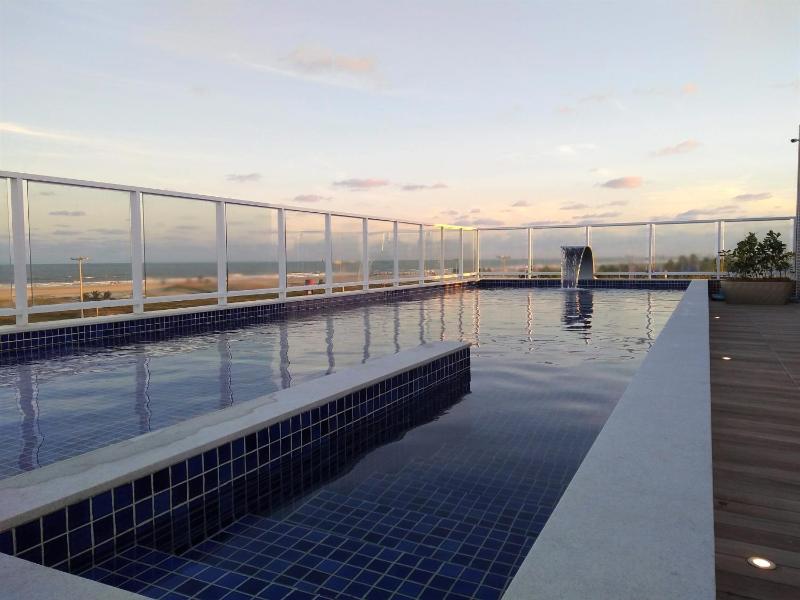 Simas Praia Hotel - image 14