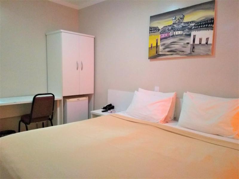 Simas Praia Hotel - image 7