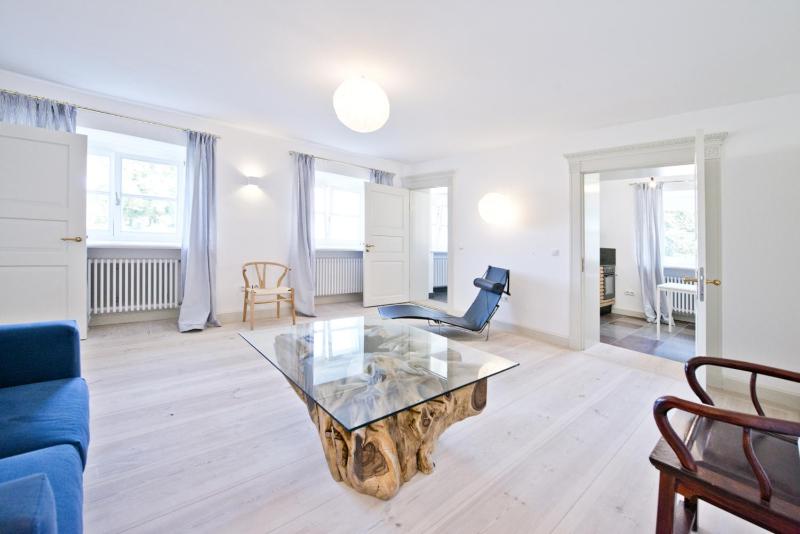 Schloss Retzow Apartments - image 43