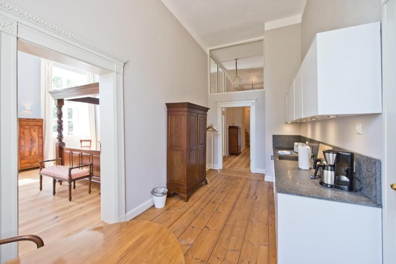 Schloss Retzow Apartments - image 45